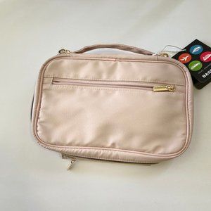 Toiletry an cosmetic Pouch - Bag Smart